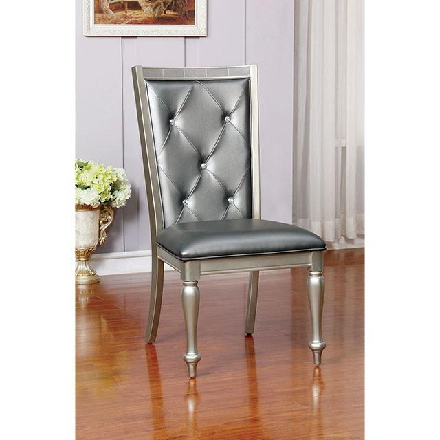 Dining Table Sarina - Visions in Furniture (La Mirada, CA)