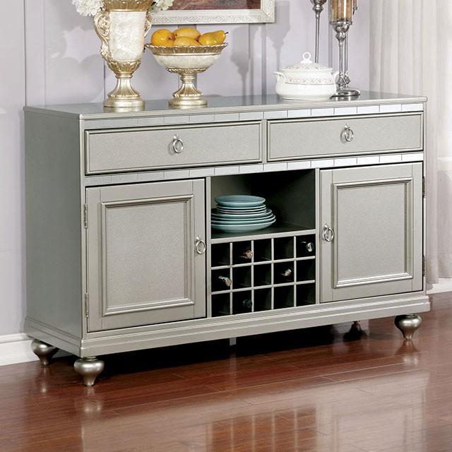Dining Table Sarina - Visions in Furniture (La Mirada, CA)