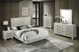 Dubuque Queen Bedroom Set - Visions in Furniture (La Mirada, CA)