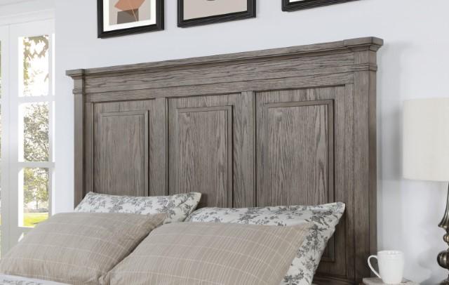 Durango Queen Bedroom Set - Visions in Furniture (La Mirada, CA)