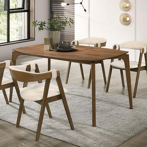 Ebikon Dining Table - Visions in Furniture (La Mirada, CA)