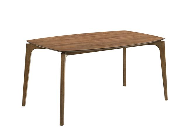 Ebikon Dining Table - Visions in Furniture (La Mirada, CA)