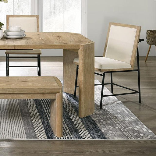 Edenbridge Dining Table - Visions in Furniture (La Mirada, CA)