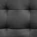 Eidsberg Futon Sofa Bed Orange, Grey, Brown, & Black - Visions in Furniture (La Mirada, CA)