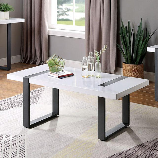 EIMEAR Coffee Table - Visions in Furniture (La Mirada, CA)