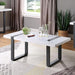 EIMEAR Coffee Table - Visions in Furniture (La Mirada, CA)