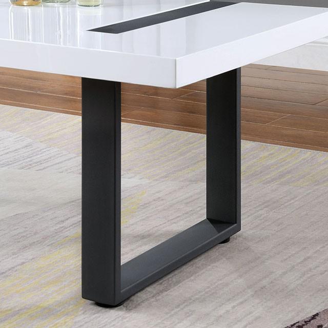 EIMEAR Coffee Table - Visions in Furniture (La Mirada, CA)