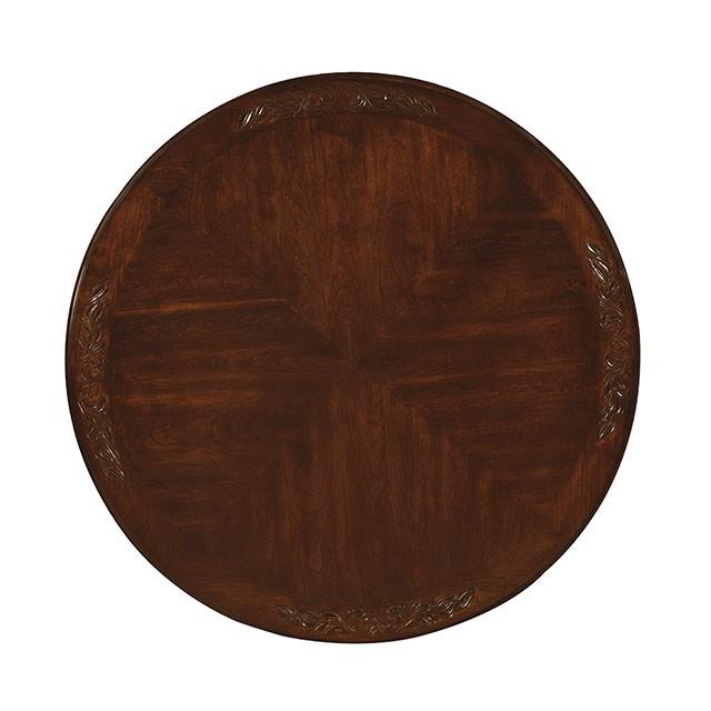 Elana Dining Table Set - Visions in Furniture (La Mirada, CA)
