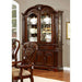 Elana Dining Table Set - Visions in Furniture (La Mirada, CA)