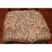 ELANA Brown Cherry Side Chair (2/CTN) - Visions in Furniture (La Mirada, CA)