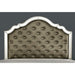 ELIORA Cal.King, E.King, & Queen Bed - Visions in Furniture (La Mirada, CA)