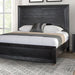 Ashbourne Bed - Visions in Furniture (La Mirada, CA)