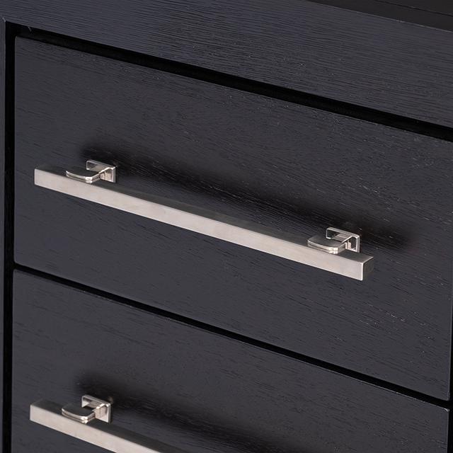 Ashbourne Vanity Set - Visions in Furniture (La Mirada, CA)