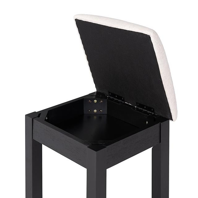 Ashbourne Vanity Set - Visions in Furniture (La Mirada, CA)