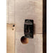 AVEIRO Rustic Natural Tone Mirror - Visions in Furniture (La Mirada, CA)