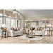 Emely Love Seat - Visions in Furniture (La Mirada, CA)