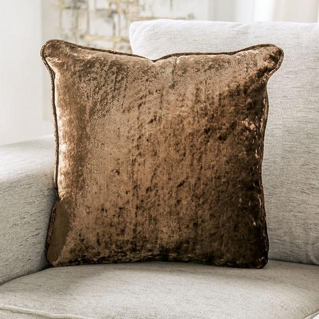 Emely Love Seat - Visions in Furniture (La Mirada, CA)