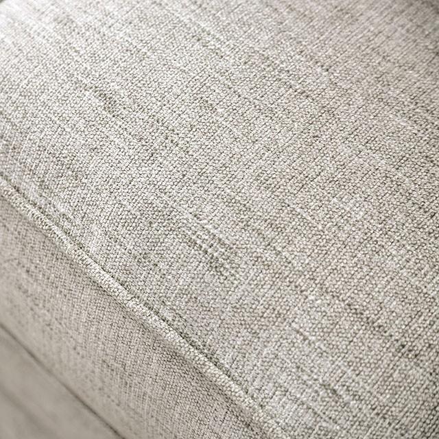 Emely Love Seat - Visions in Furniture (La Mirada, CA)