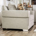 Emely Love Seat - Visions in Furniture (La Mirada, CA)