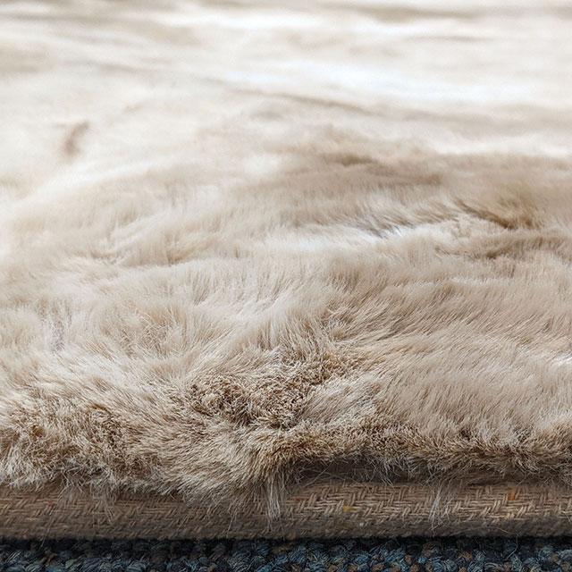 Famalica Area Rug - Visions in Furniture (La Mirada, CA)