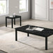 Findlay 3 Pc. Table Set - Visions in Furniture (La Mirada, CA)