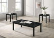 Findlay 3 Pc. Table Set - Visions in Furniture (La Mirada, CA)