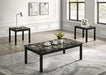 Findlay 3 Pc. Table Set - Visions in Furniture (La Mirada, CA)