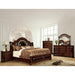 Flandreau Queen Bedroom Set - Visions in Furniture (La Mirada, CA)