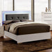 Clementine Bed - Visions in Furniture (La Mirada, CA)