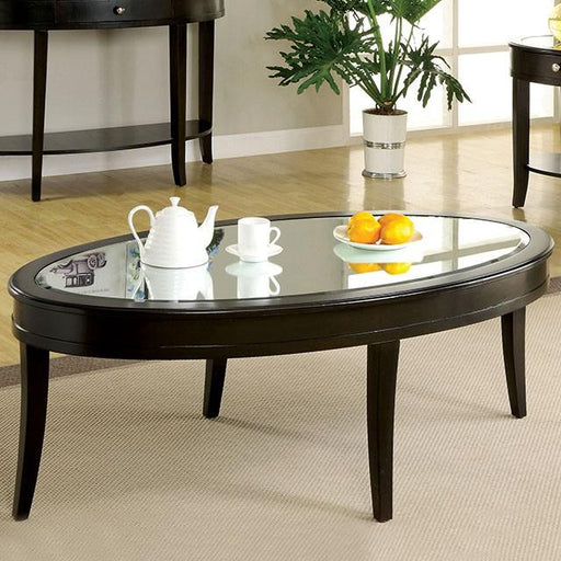 Coffee Table Silver Mist - Visions in Furniture (La Mirada, CA)