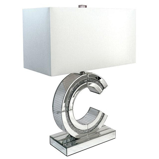 Cora Table Lamp - Visions in Furniture (La Mirada, CA)