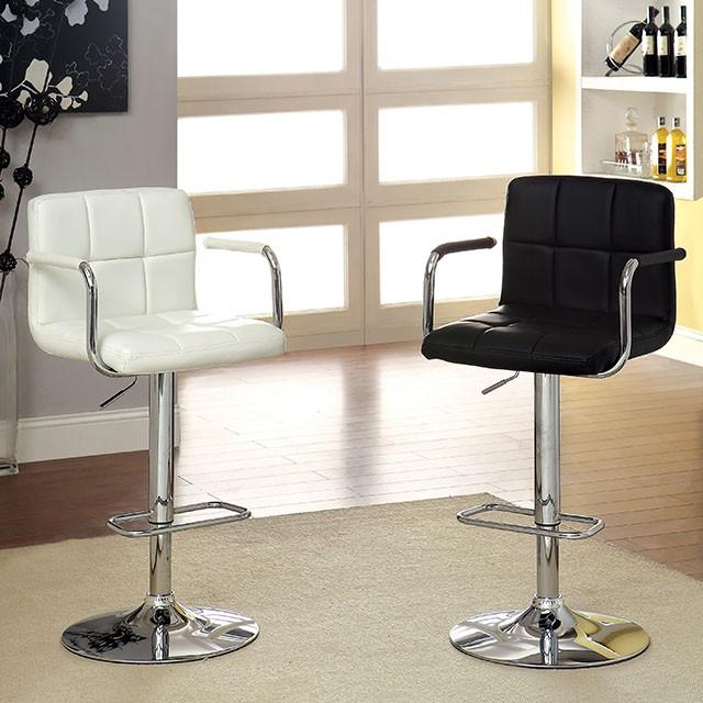 Corfu Bar Stool - Visions in Furniture (La Mirada, CA)