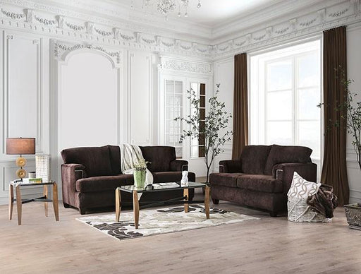 Corner Brynlee - Visions in Furniture (La Mirada, CA)