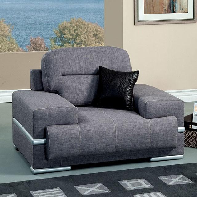Corner Brynlee - Visions in Furniture (La Mirada, CA)