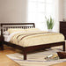 Corry Bed - Visions in Furniture (La Mirada, CA)