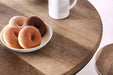 Foskey 3 Pc Bar Table Set - Visions in Furniture (La Mirada, CA)