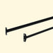 Framos Twin/Full Bolt-On Rail - Visions in Furniture (La Mirada, CA)