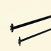 Framos Twin/Full Hook-In Rail - Visions in Furniture (La Mirada, CA)