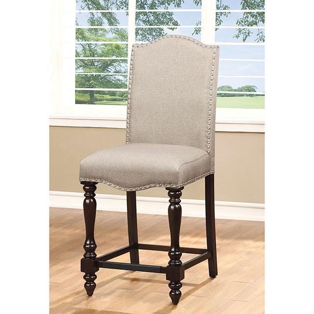 Counter Ht Chair 2 Box Hurdsfield - Visions in Furniture (La Mirada, CA)