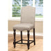 Counter Ht Chair 2 Box Hurdsfield - Visions in Furniture (La Mirada, CA)