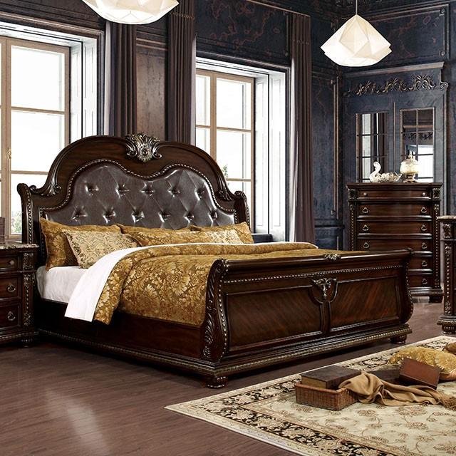 Chest Marlee - Visions in Furniture (La Mirada, CA)
