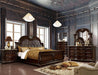 Fromberg Mirror - Visions in Furniture (La Mirada, CA)