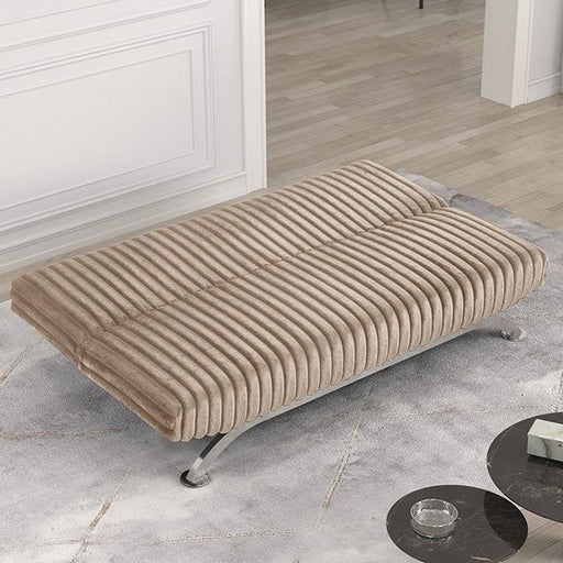 Futon Sofa Bed Villeneuve - Visions in Furniture (La Mirada, CA)