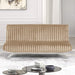 Futon Sofa Bed Villeneuve - Visions in Furniture (La Mirada, CA)