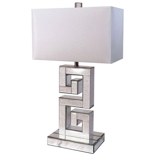 Gaea Table Lamp - Visions in Furniture (La Mirada, CA)