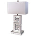 Gaea Table Lamp - Visions in Furniture (La Mirada, CA)