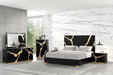 Goldsberg Dresser - Visions in Furniture (La Mirada, CA)