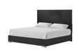 Goldsberg Bed - Visions in Furniture (La Mirada, CA)