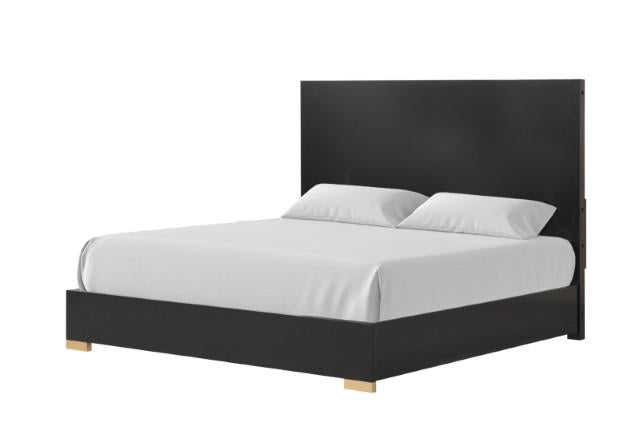 Goldsberg Bed - Visions in Furniture (La Mirada, CA)