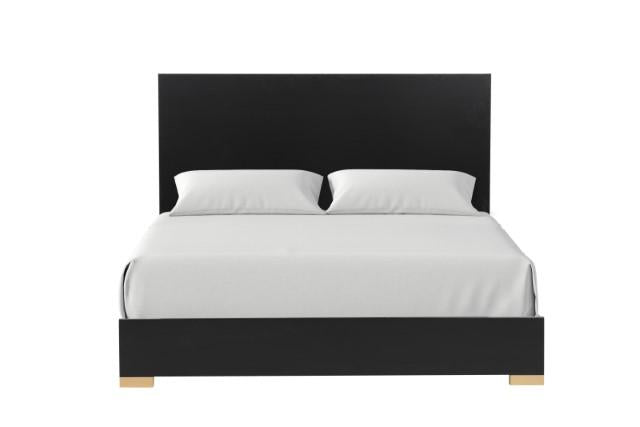 Goldsberg Bed - Visions in Furniture (La Mirada, CA)